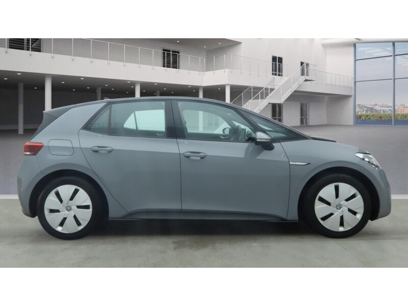 Used Volkswagen ID.3 2022 for sale - 77643267: Photo 3