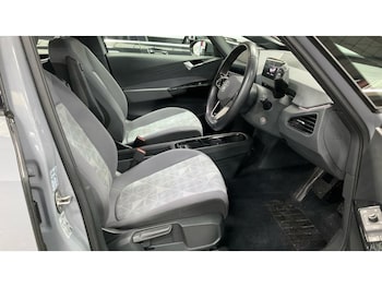 Used Volkswagen ID.3 2022 for sale - 77643267: Photo