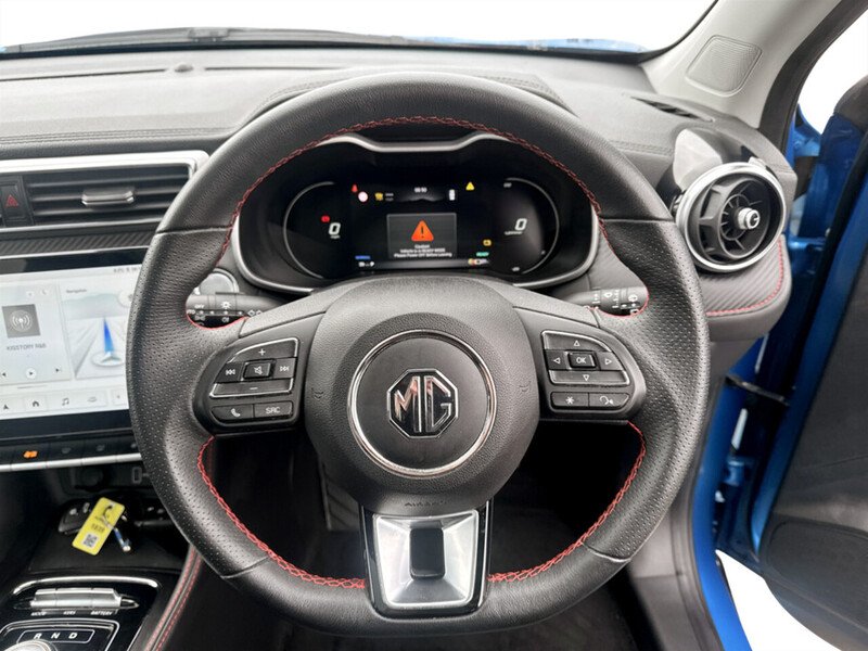 Used MG MG ZS 2023 for sale - 77974476: Photo 14