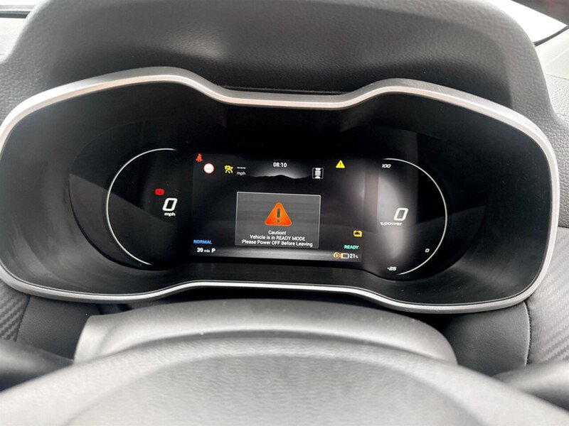 Used MG MG ZS 2023 for sale - 77974476: Photo 19