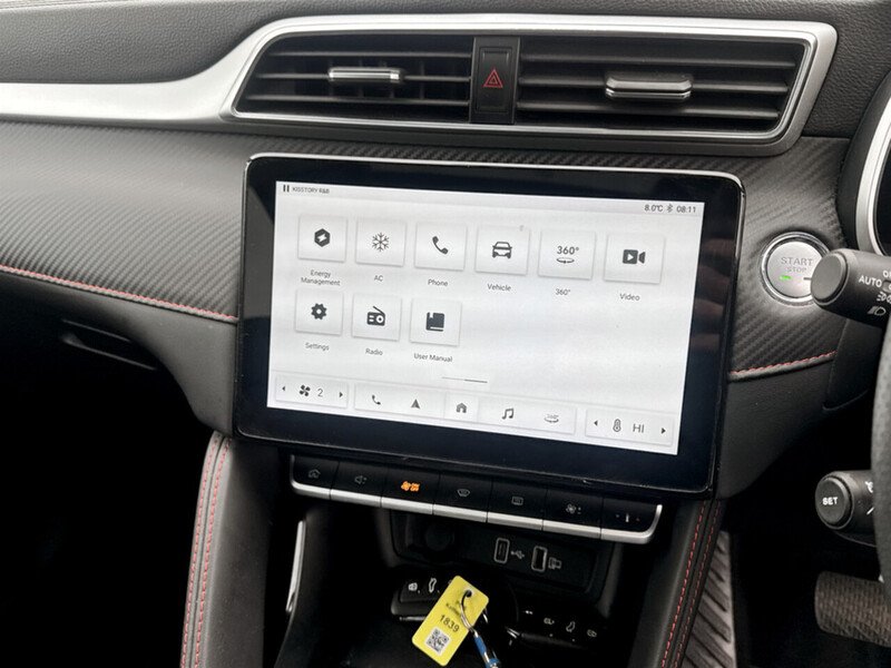 Used MG MG ZS 2023 for sale - 77974476: Photo 21