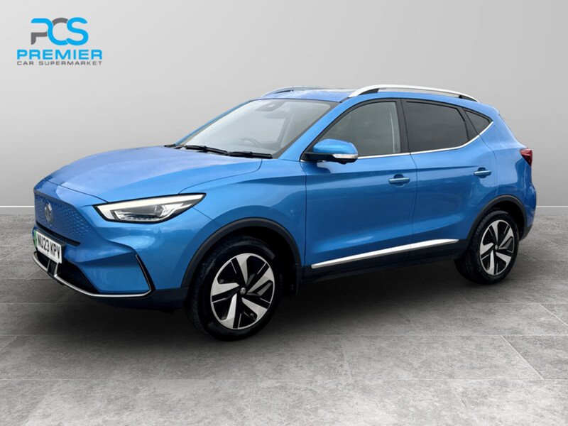 Used MG MG ZS 2023 for sale - 77974476: Photo 26