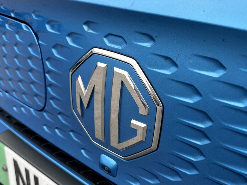 Used MG MG ZS 2023 for sale - 77974476: Photo 28