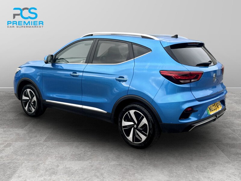 Used MG MG ZS 2023 for sale - 77974476: Photo 3