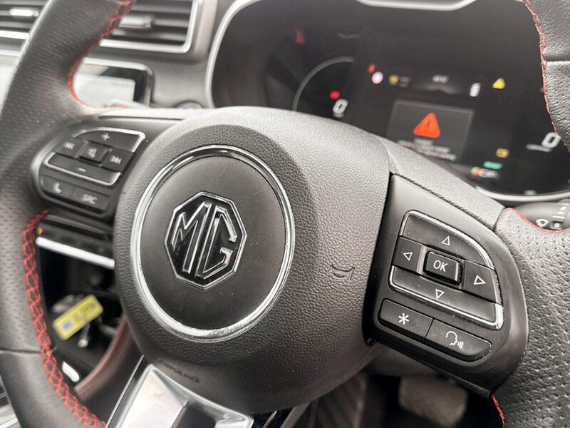 Used MG MG ZS 2023 for sale - 77974476: Photo 32