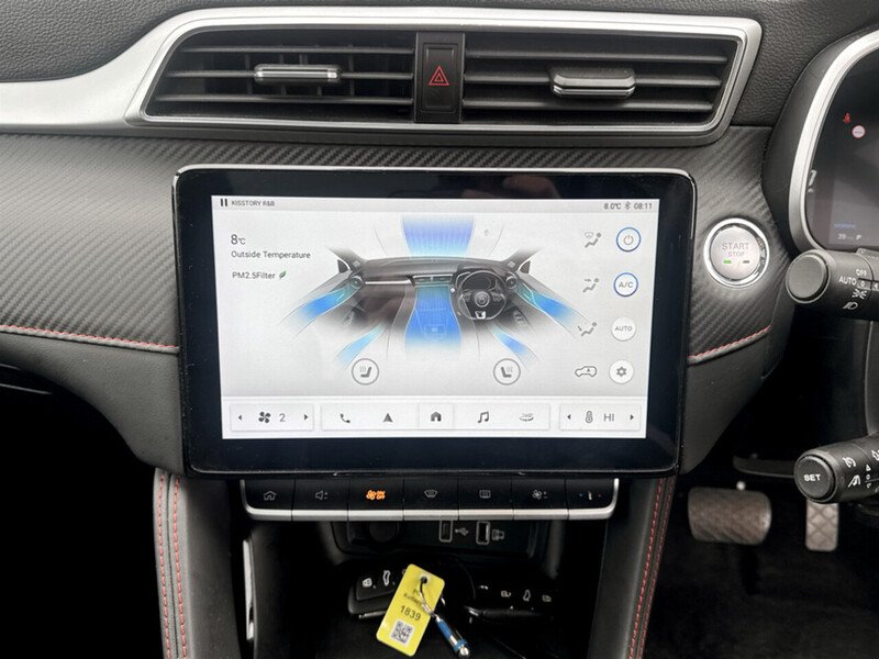 Used MG MG ZS 2023 for sale - 77974476: Photo 37