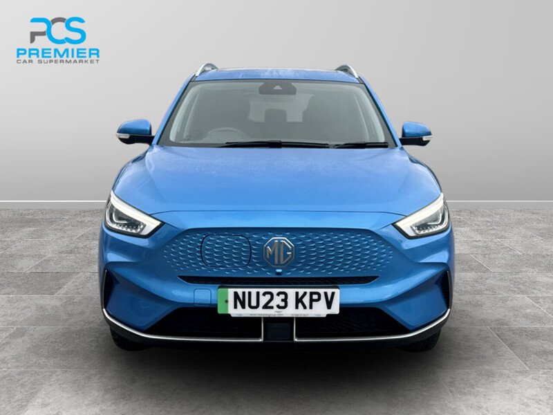 Used MG MG ZS 2023 for sale - 77974476: Photo 4