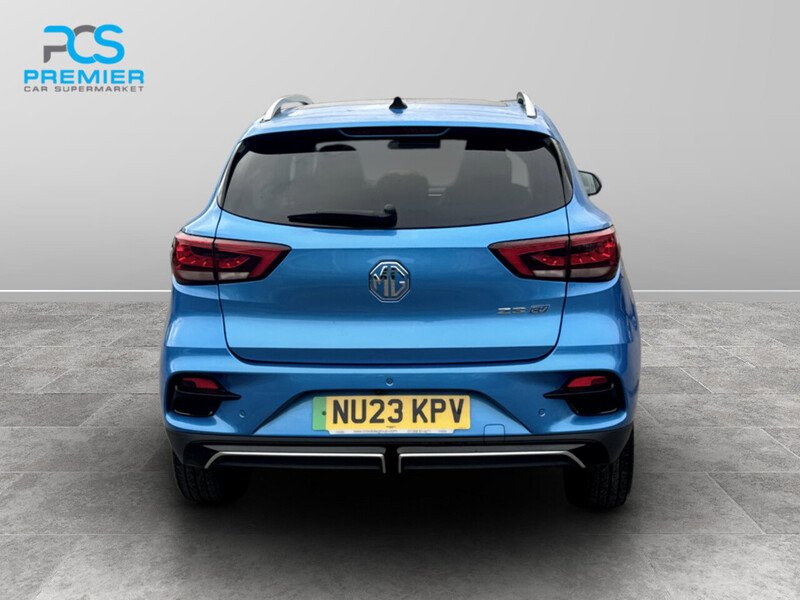 Used MG MG ZS 2023 for sale - 77974476: Photo 5