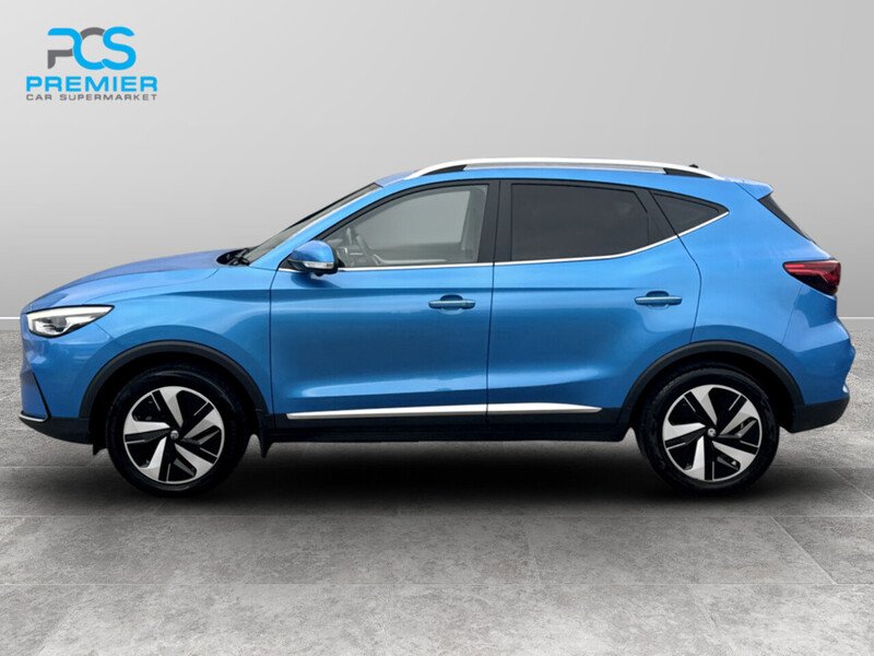 Used MG MG ZS 2023 for sale - 77974476: Photo 6