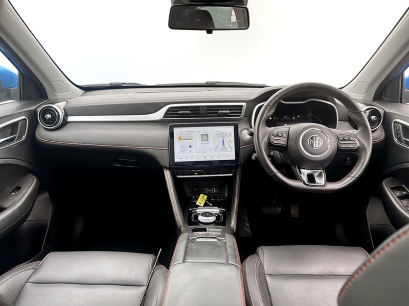 Used MG MG ZS 2023 for sale - 77974476: Photo 8