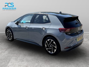 Used Volkswagen ID.3 2022 for sale - 78710817: Photo