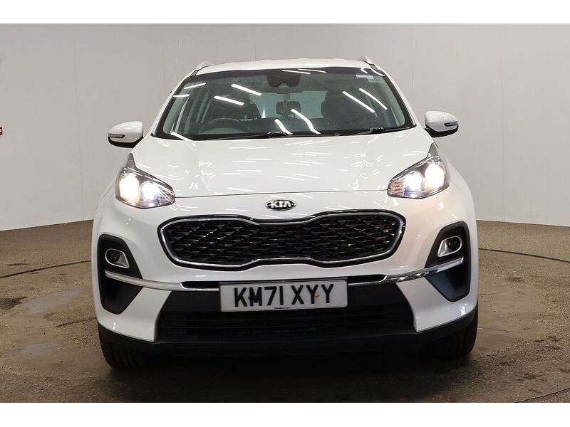 Used Kia Sportage 2022 for sale - 78221210: Photo 11