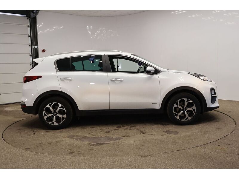 Used Kia Sportage 2022 for sale - 78221210: Photo 3