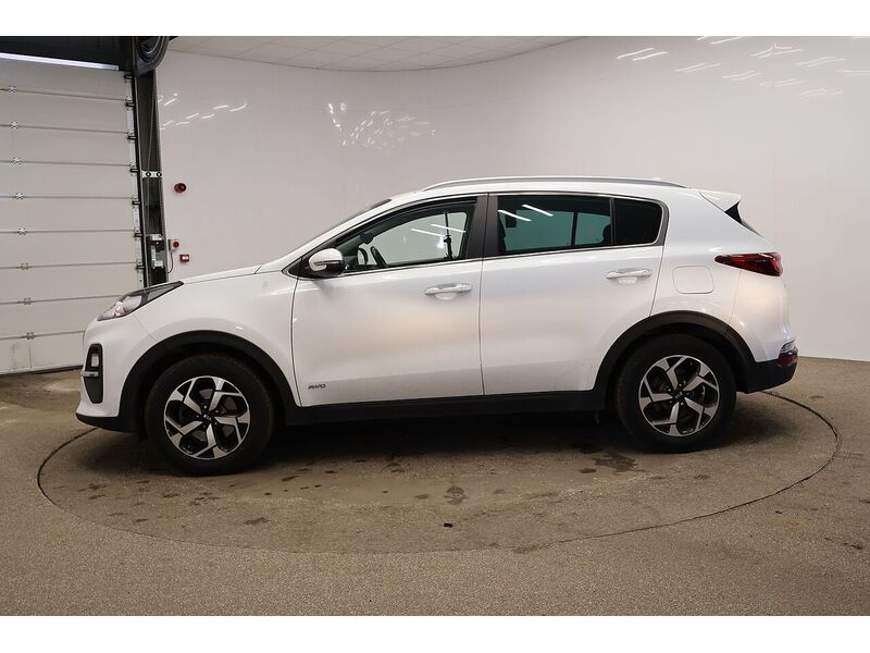 Used Kia Sportage 2022 for sale - 78221210: Photo 7