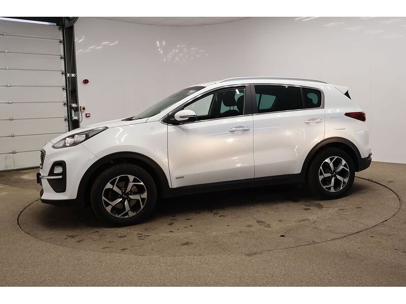 Used Kia Sportage 2022 for sale - 78221210: Photo 8