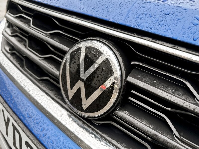 Used Volkswagen T-Roc 2021 for sale - 78144218: Photo 11