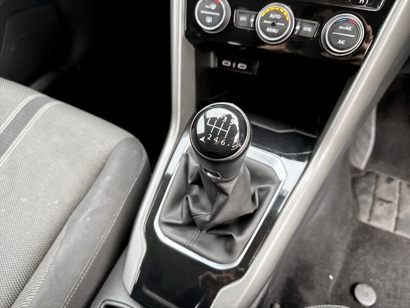 Used Volkswagen T-Roc 2021 for sale - 78144218: Photo 12