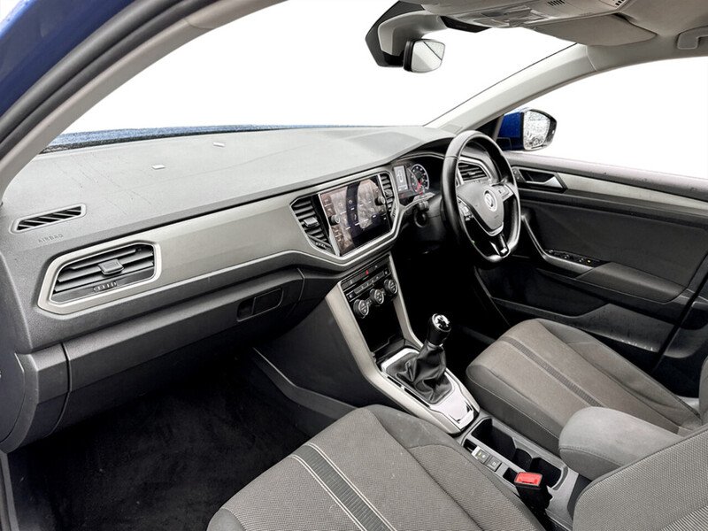 Used Volkswagen T-Roc 2021 for sale - 78144218: Photo 20