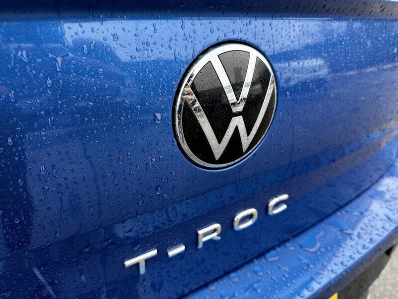 Used Volkswagen T-Roc 2021 for sale - 78144218: Photo 22