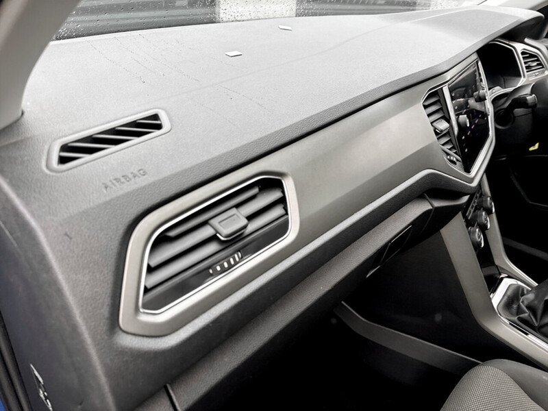 Used Volkswagen T-Roc 2021 for sale - 78144218: Photo 23