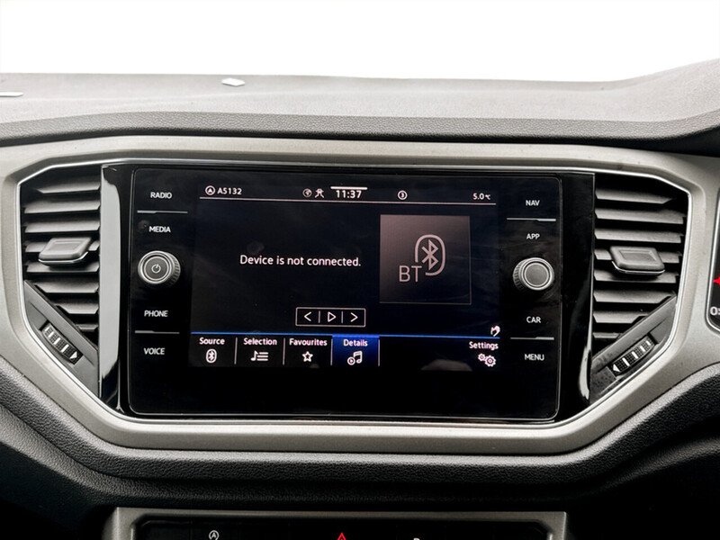 Used Volkswagen T-Roc 2021 for sale - 78144218: Photo 24