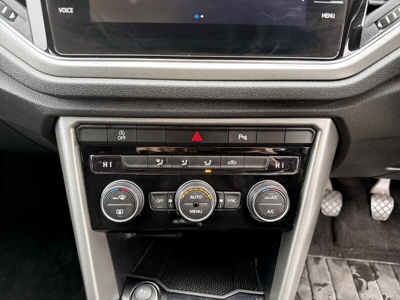 Used Volkswagen T-Roc 2021 for sale - 78144218: Photo 25