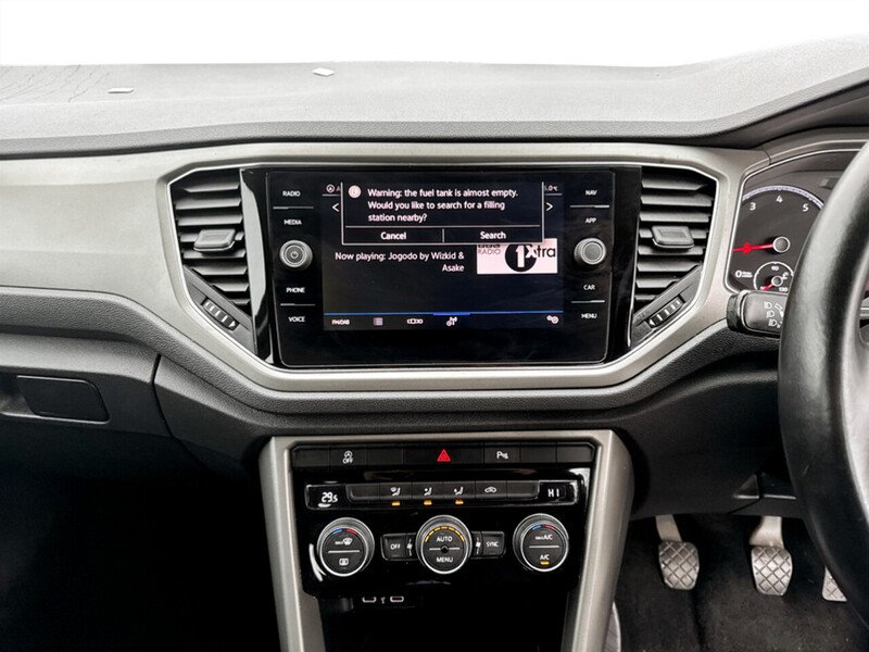 Used Volkswagen T-Roc 2021 for sale - 78144218: Photo 26