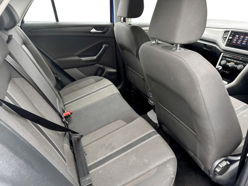 Used Volkswagen T-Roc 2021 for sale - 78144218: Photo 30