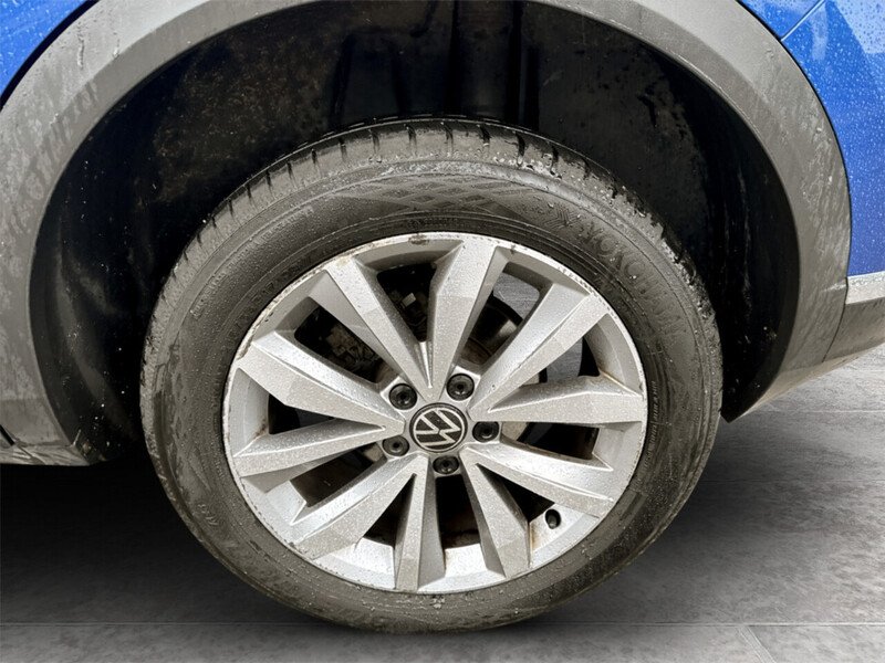 Used Volkswagen T-Roc 2021 for sale - 78144218: Photo 33