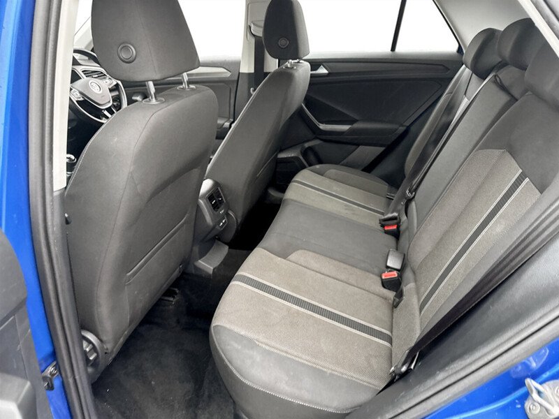 Used Volkswagen T-Roc 2021 for sale - 78144218: Photo 34
