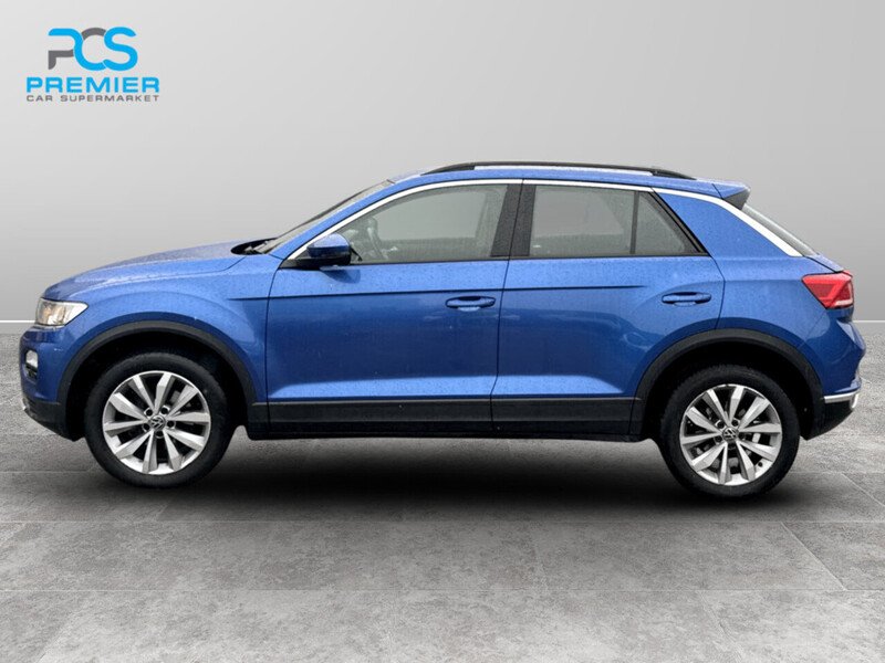 Used Volkswagen T-Roc 2021 for sale - 78144218: Photo 6