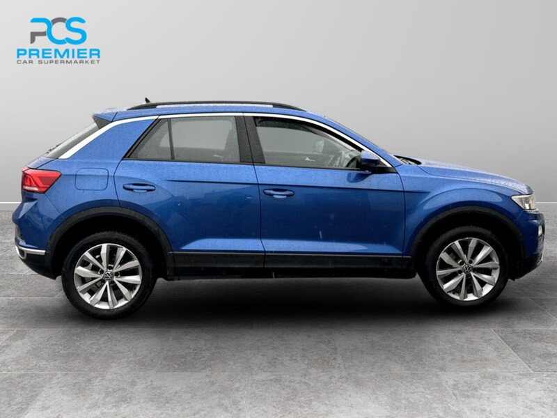 Used Volkswagen T-Roc 2021 for sale - 78144218: Photo 7
