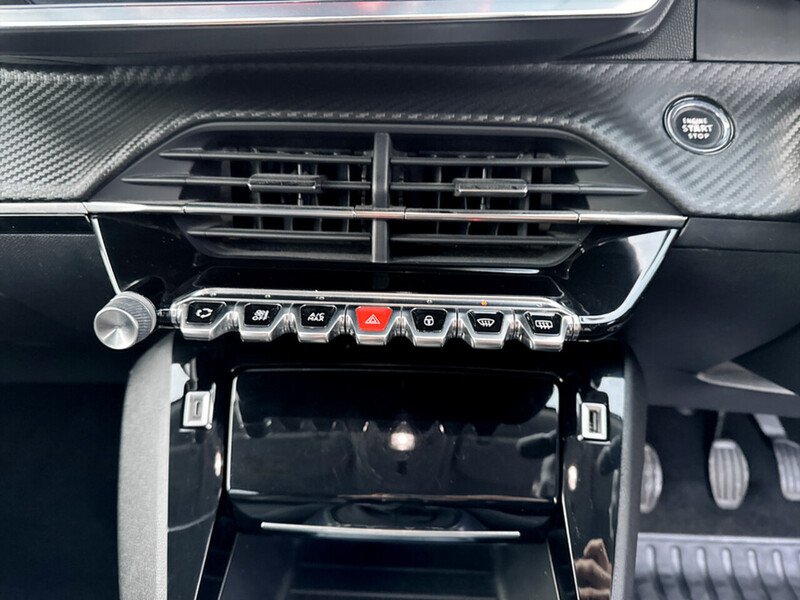 Used Peugeot 2008 2020 for sale - 77617838: Photo 11