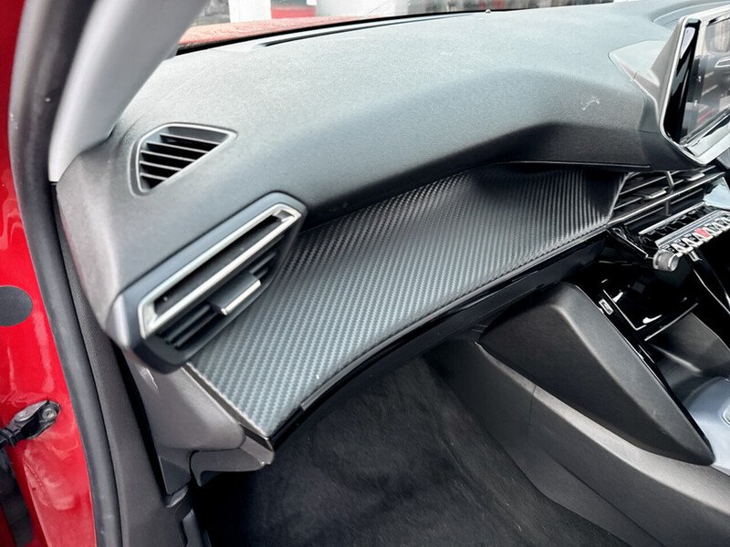 Used Peugeot 2008 2020 for sale - 77617838: Photo 12