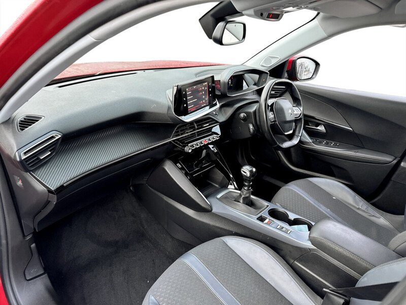 Used Peugeot 2008 2020 for sale - 77617838: Photo 15