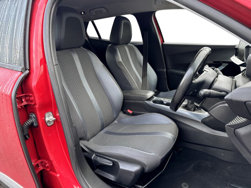 Used Peugeot 2008 2020 for sale - 77617838: Photo 20