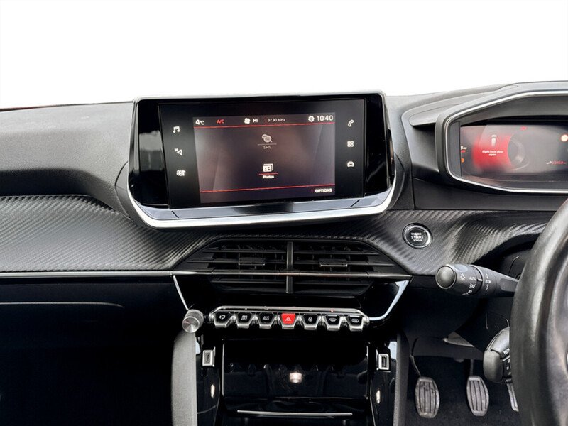 Used Peugeot 2008 2020 for sale - 77617838: Photo 25