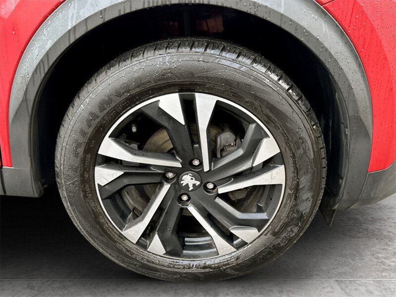 Used Peugeot 2008 2020 for sale - 77617838: Photo 26