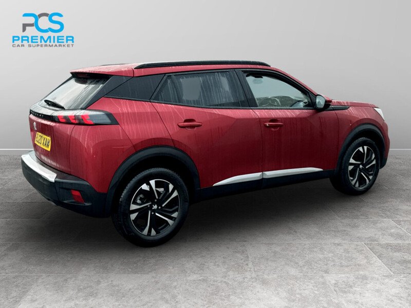 Used Peugeot 2008 2020 for sale - 77617838: Photo 27