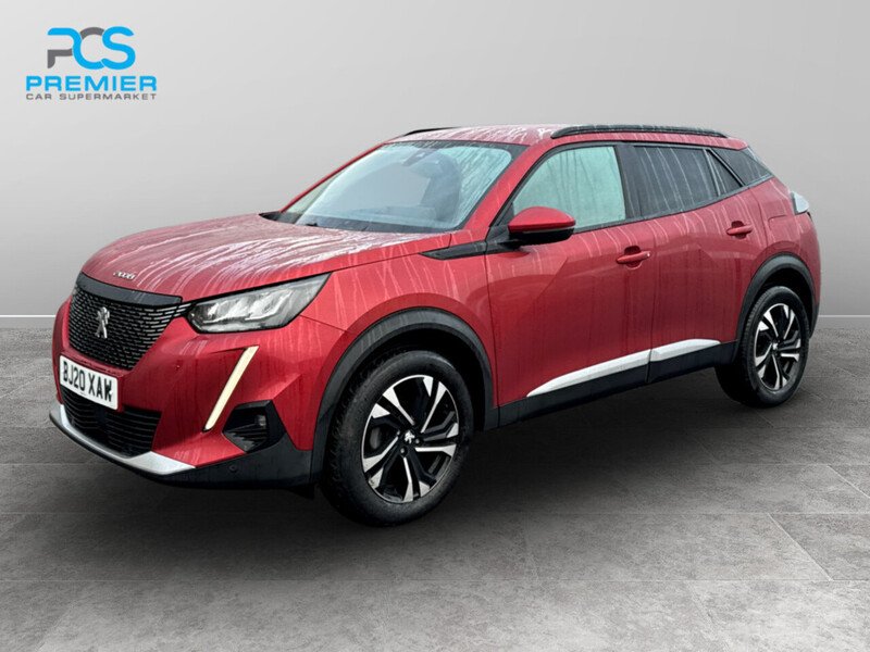 Used Peugeot 2008 2020 for sale - 77617838: Photo 29