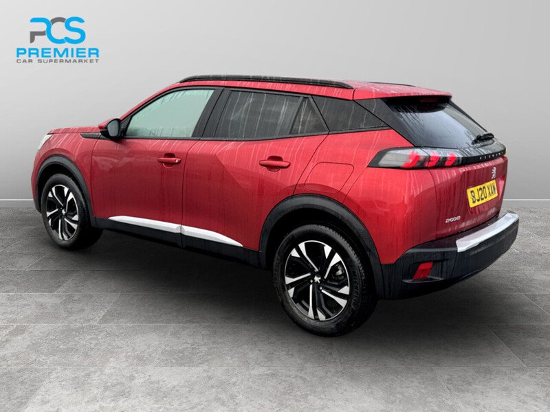 Used Peugeot 2008 2020 for sale - 77617838: Photo 3