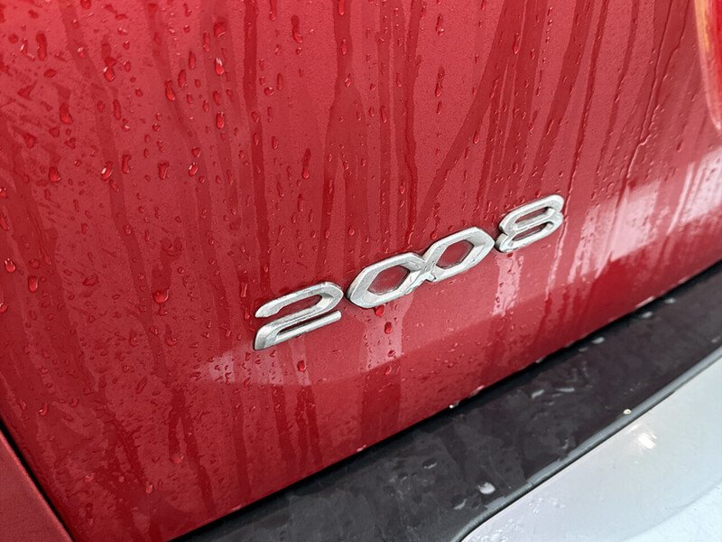 Used Peugeot 2008 2020 for sale - 77617838: Photo 30