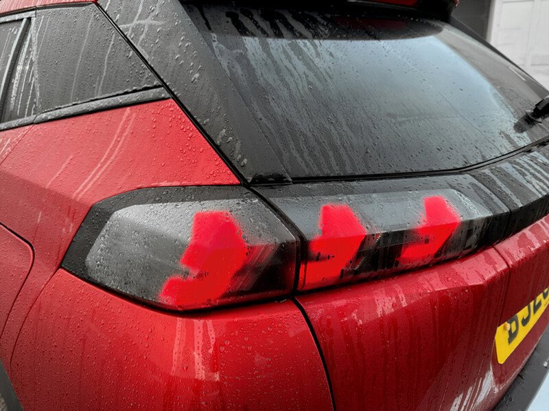 Used Peugeot 2008 2020 for sale - 77617838: Photo 32