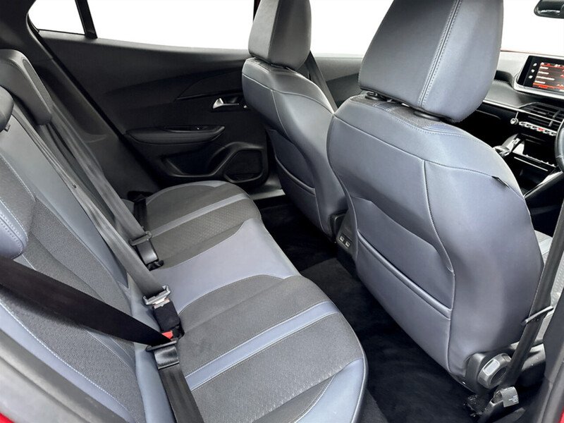 Used Peugeot 2008 2020 for sale - 77617838: Photo 34