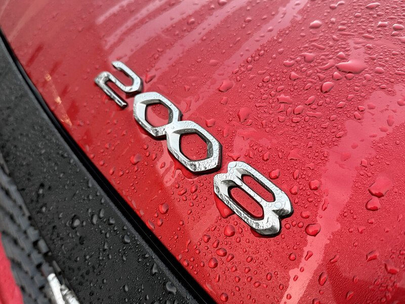 Used Peugeot 2008 2020 for sale - 77617838: Photo 37