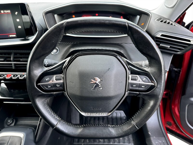 Used Peugeot 2008 2020 for sale - 77617838: Photo 38