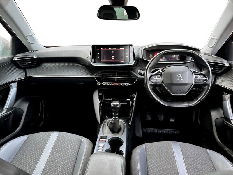 Used Peugeot 2008 2020 for sale - 77617838: Photo 8