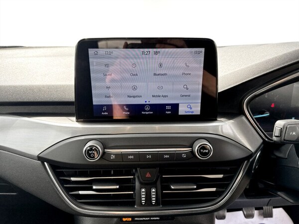 Used Ford Focus 2022 for sale - 74493857: Photo 12