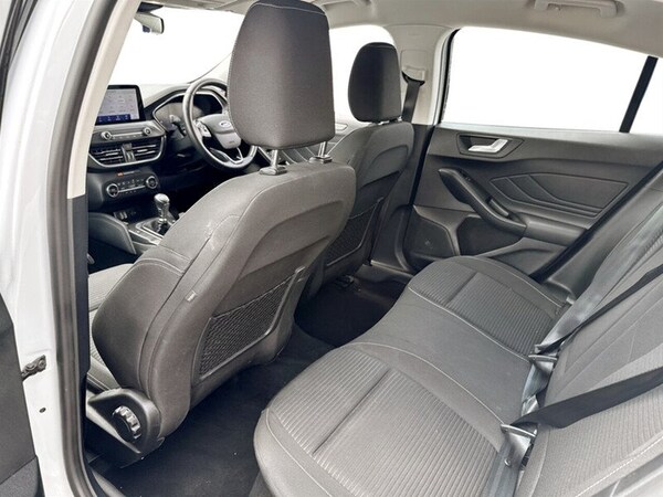 Used Ford Focus 2022 for sale - 74493857: Photo 14