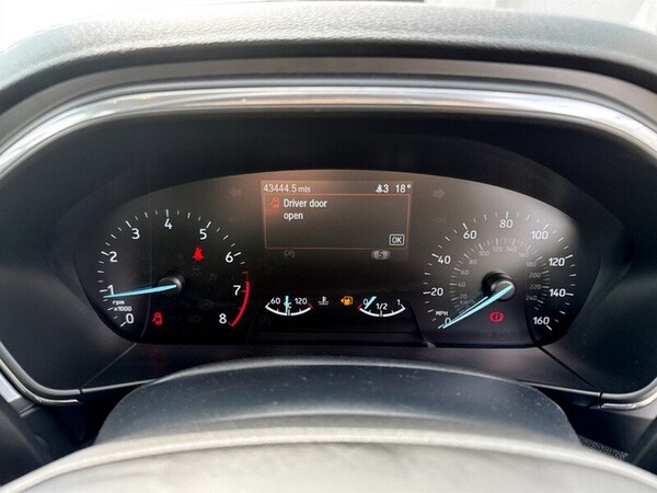 Used Ford Focus 2022 for sale - 74493857: Photo 22
